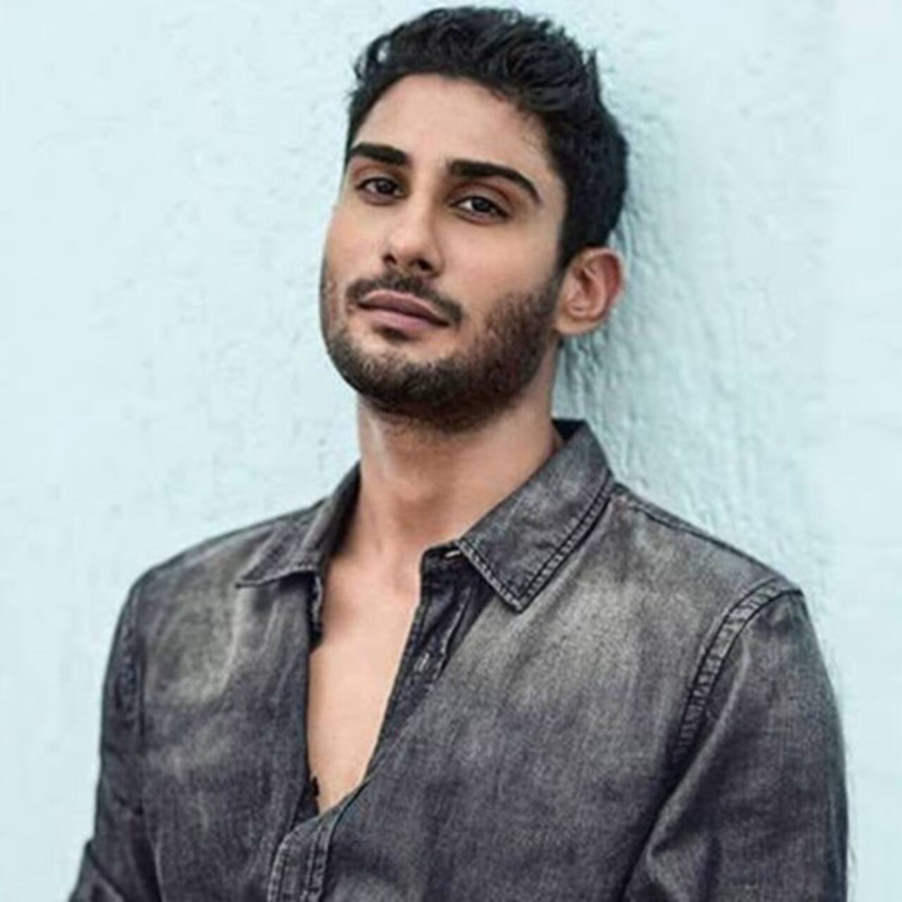 प्रतीक बब्बर (Prateik Babbar)