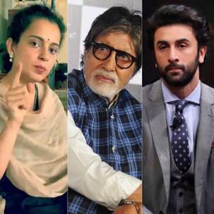 बॉलीवुड के इन स्टार्स के मतभेद के चलते परिवार से बिगड़ गए थे रिश्ते, एक ने पापा को थप्पड़ जड़ने की दी थी धमकी!