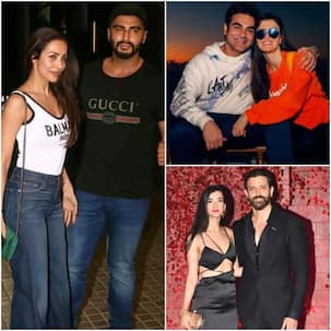 रिश्ता खत्म कर इन सितारों ने जिंदगी में जल्दी किया मूव ऑन, चंद लम्हों में हवा हुआ सालों का प्यार