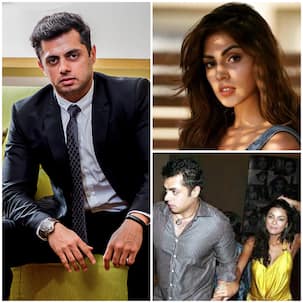 Rhea Chakraborty से पहले इन हसीनाओं से जुड़ चुका है बंटी सचदेह का नाम, लिस्ट देखकर लगेगा झटका