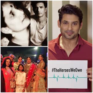 मौत के बाद वायरल हुई थीं इन सितारों की आखिरी पोस्ट, बार-बार पढ़कर जार-जार रोए थे फैंस !!