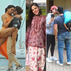 ये स्टार्स इस हफ्ते हुए सोशल मीडिया पर जमकर ट्रोल, दीपिका पादुकोण की ड्रेस पर हुआ विवाद