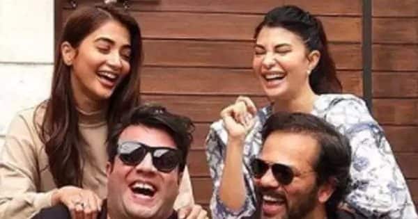 Ranveer Singh gets the biggest paycheck in Rohit Shetty’s film, followed by Jacqueline Fernandez and others