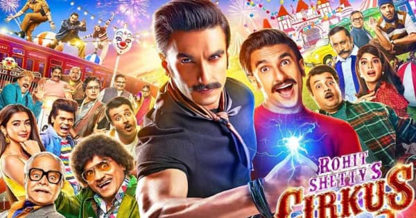 Ranveer Singh starrer sees a small spike on Sunday but registers worst opening weekend for a Rohit Shetty film