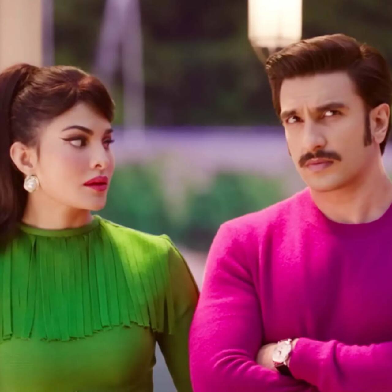 Cirkus Box Office Collection Day 3 (Early Estimate): रणवीर की फिल्म की तीसरे दिन की कमाई देख मेकर्स ने पकड़ा अपना माथा