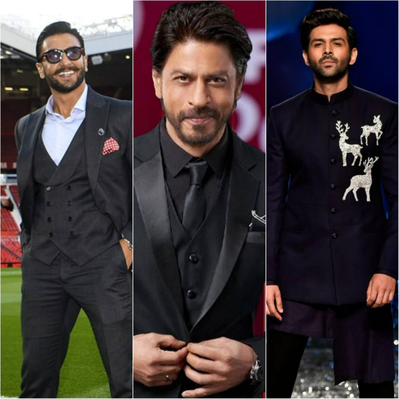 Argentina Vs France Fifa World Cup 2022 Shah Rukh Khan Deepika Padukone