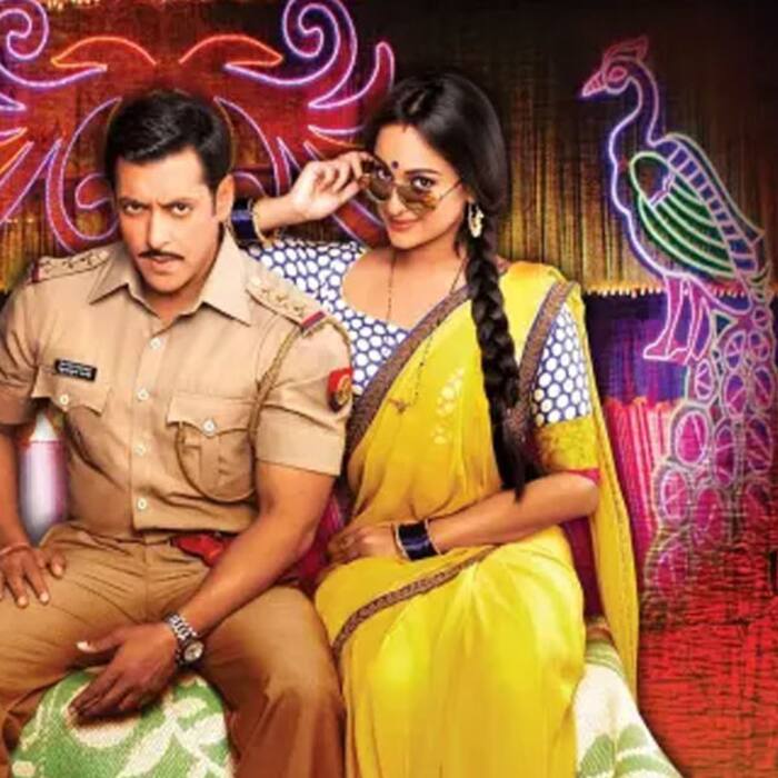 दबंग 2 (Dabangg 2)