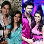 Dalljiet Kaur, Ridhi Dogra and more actresses who openly supported their ex-partners