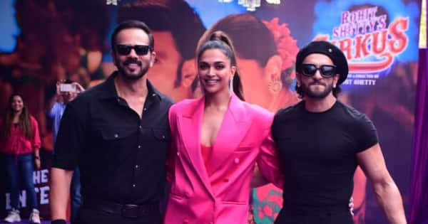 Singham 3: Rohit Shetty Confirms Deepika Padukone To Headline The Third ...