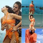 Before Deepika Padukone in Pathaan, Vaani Kapoor, Sara Ali Khan and more Bollywood actresses stunned in orange bikinis [View Pics]
