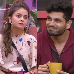 Bigg Boss 16: Devoleena Bhattacharjee wants one of THESE two to win the show; says, she still has hopes from Shiv Thakare