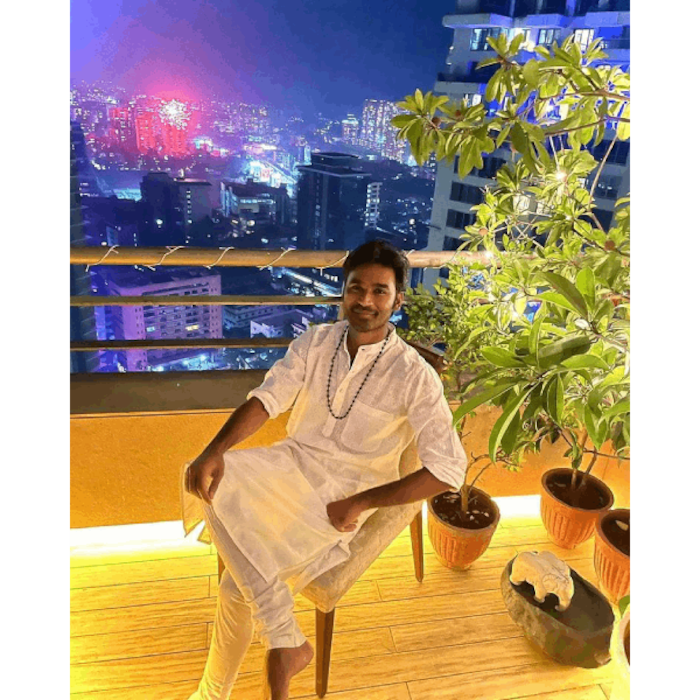 Dhanush