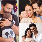 Anupamaa star Apurva Agnihotri-Shilpa Saklani, Dheeraj Dhoopar-Vinny Arora and more: TV couples who embraced parenthood in 2022