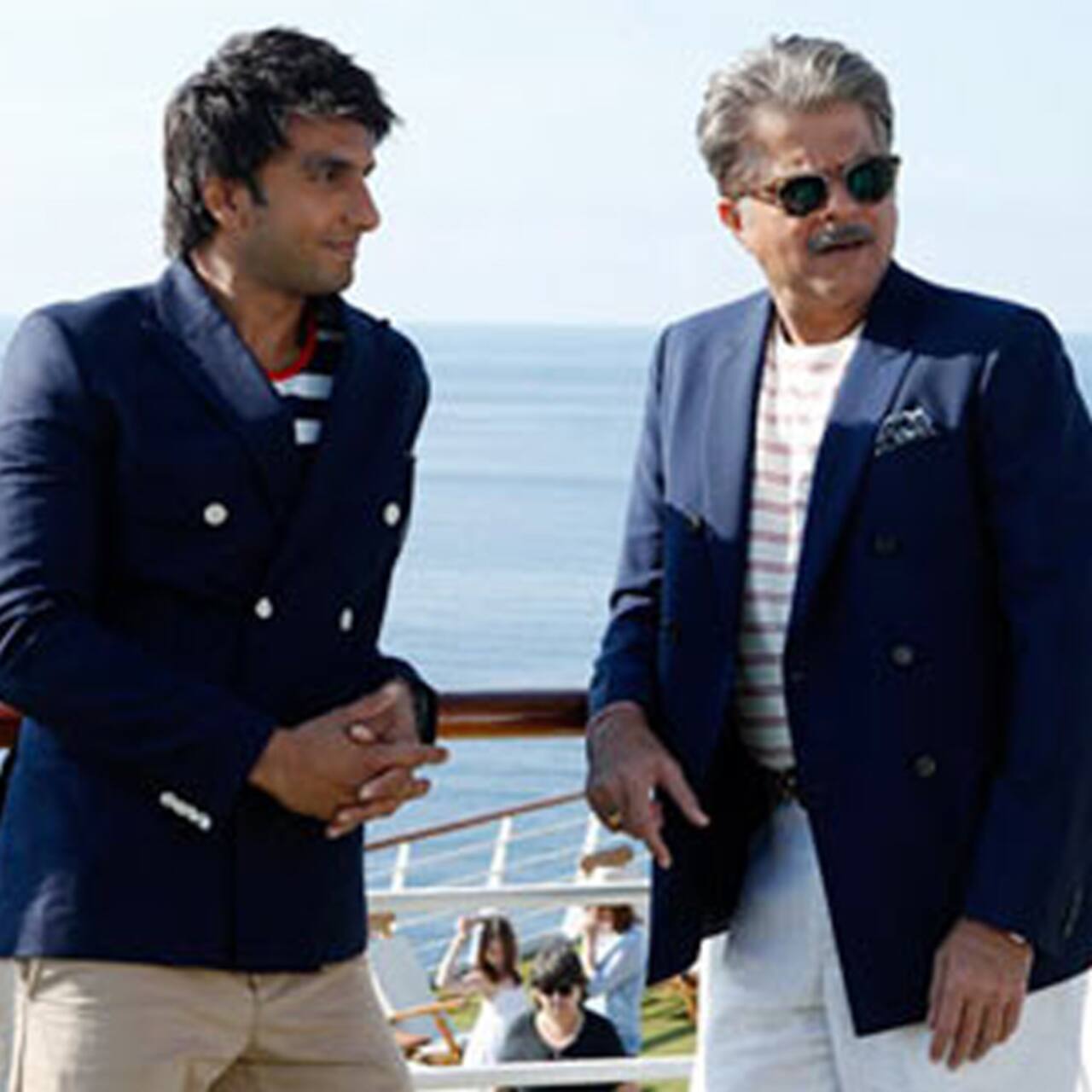 दिल धड़कने दो (Dil Dhadakne Do)