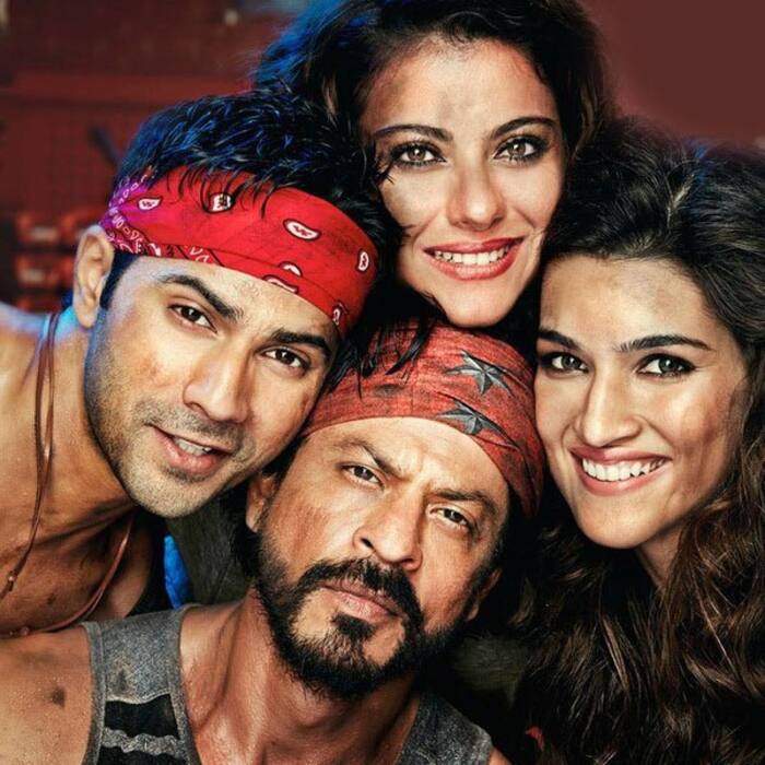 दिलवाले (Dilwale)