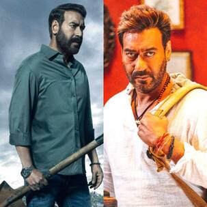 Drishyam 2 Box Office Collection Day 24: 'दृश्यम 2' ने 'गोलमाल अगेन' को छोड़ा पीछे, जानें अजय की दोनों फिल्मों की कमाई