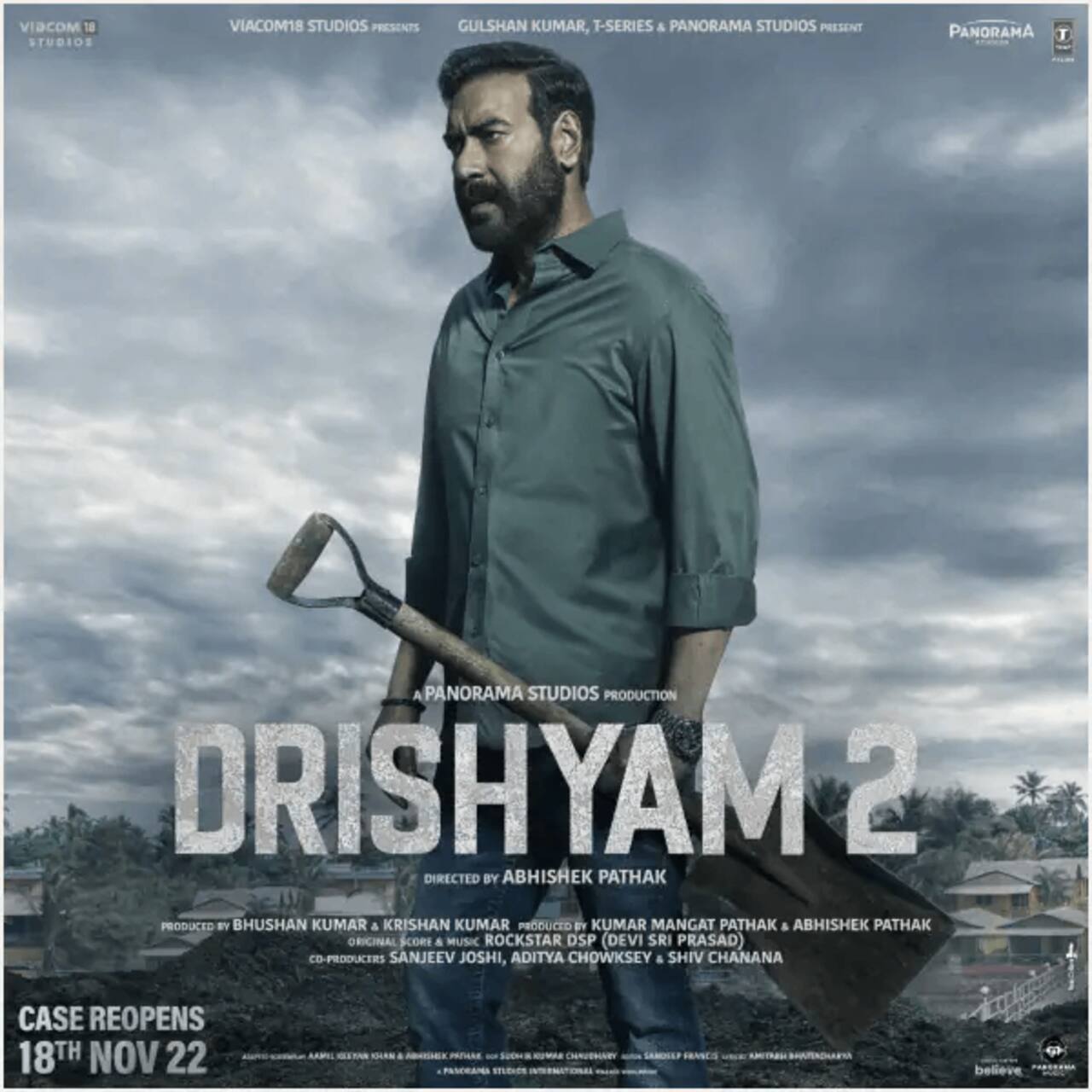 Drishyam 2 breaks box office records