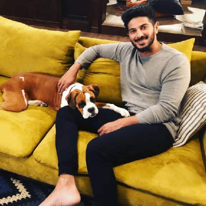 Dulquer Salmaan