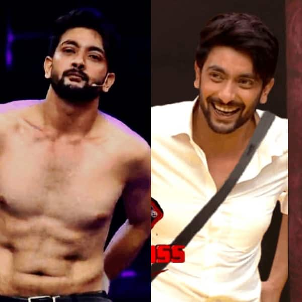 Bigg Boss Ankit Gupta Fahmaan Khan Sidharth Shukla And More Meet The Hawt Men Club