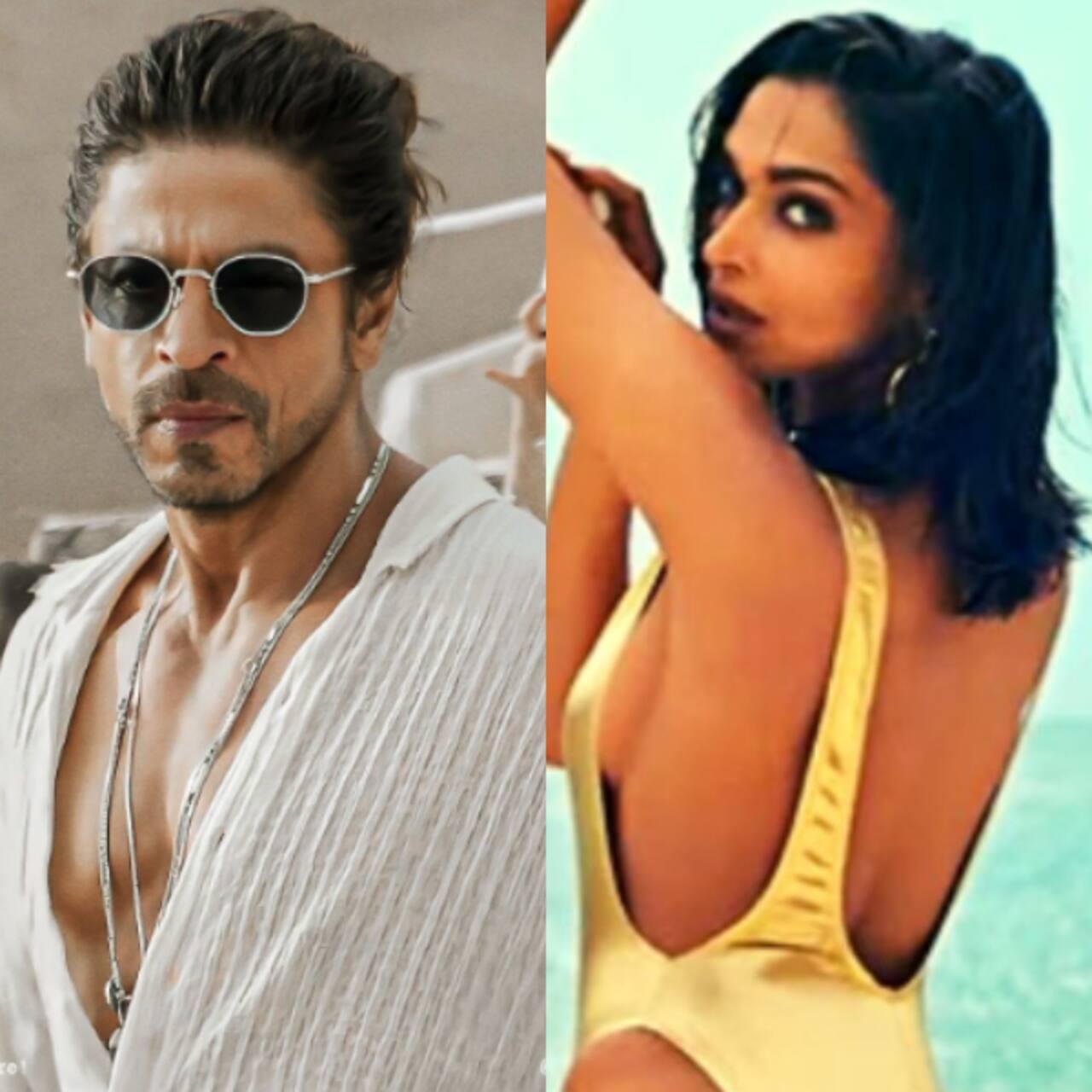 Pathaan controversy: Shah Rukh Khan, Deepika Padukone film stirs unrest; superstar's effigies burnt in Indore