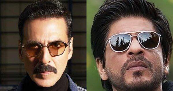 Here is a look at the 2023 line up of top Bollywood heroes