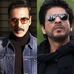 Akshay Kumar, Shah Rukh Khan, Kartik Aaryan and more: Here is a look at the 2023 line up of top Bollywood heroes