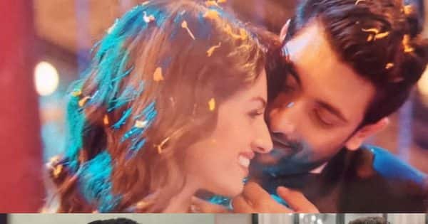 Dharam Patnii: Fahmaan Khan aces the romantic side of Ravi Randhawa on screen and we are left lovestruck [View Pics]
