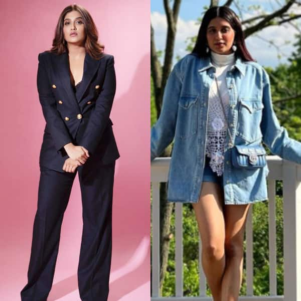 Bigg Boss 16: Nimrit Kaur Ahluwalia's nine looks that will make you ...