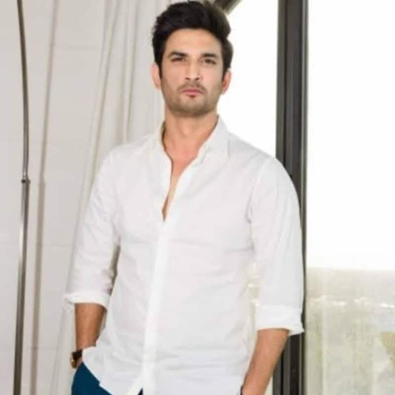 Sushant Singh Rajput Death Case Actors Eyes Were Punched A Look At The Shocking Claims Made