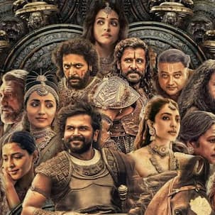 Ponniyin Selvan 2: Makers of Aishwarya Rai Bachchan, Chiyaan Vikram starrer tease an interesting announcement; here's all you need to know
