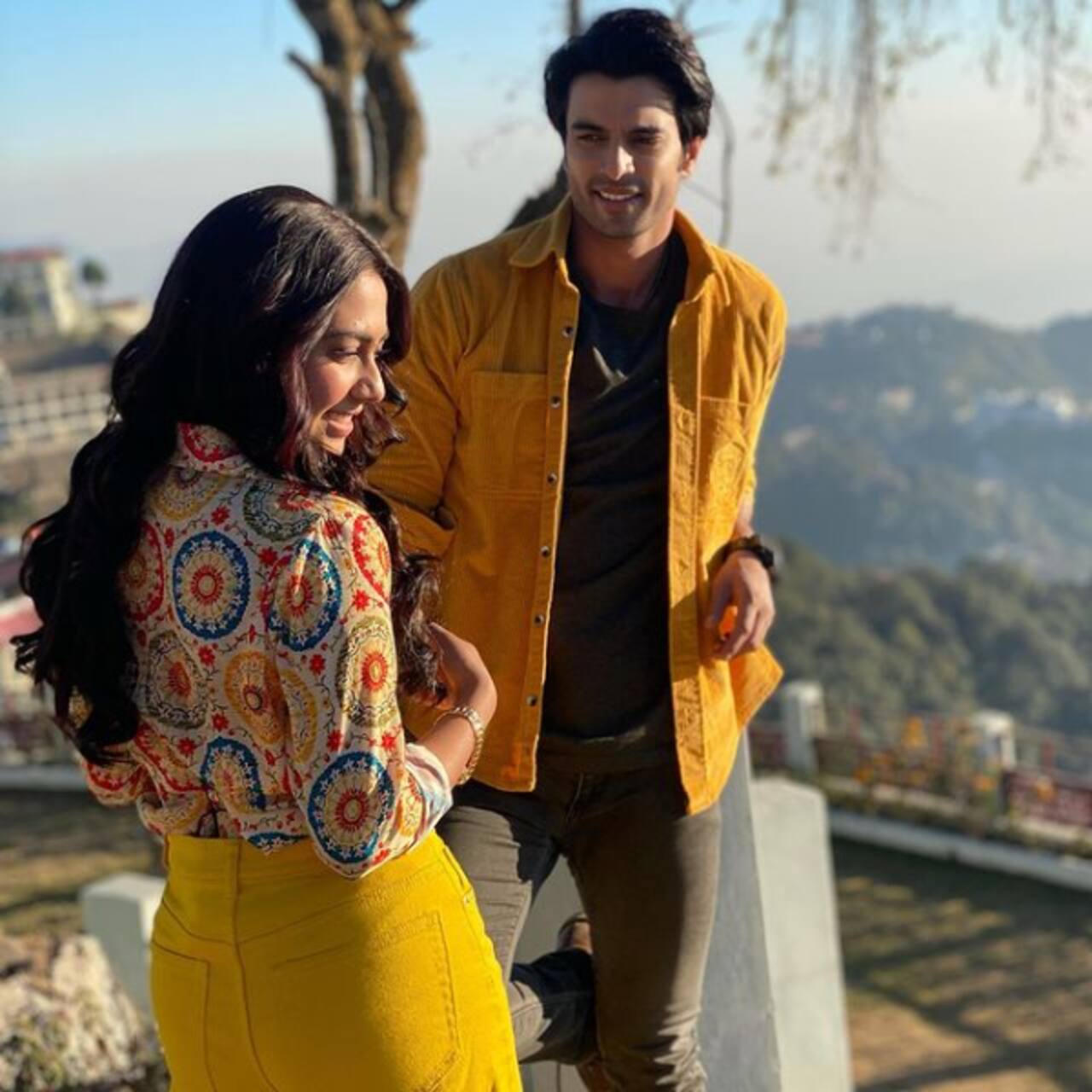 Bhediya Ishq Aur Junoon: Gashmeer Mahajani and Karan Kundrra's show promises something novel; here are 3 unique factors