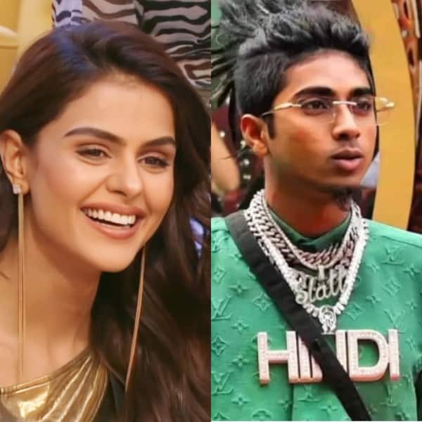 Bigg Boss 16: MC Stan fans call out Priyanka Chahar Choudhary and Ankit  Gupta for their hypocrisy after the rapper stays back on Salman Khan's show