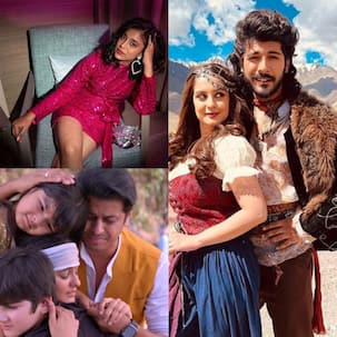 Trending TV News Today: Sheezan M Khan's statements on Tunisha Sharma suicide case gain spotlight, Bigg Boss 16 sees nominations of eight contestants and more
