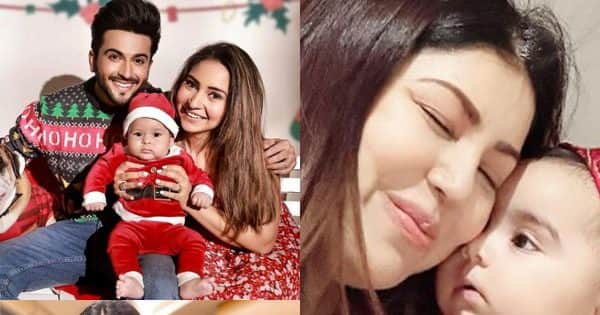 Year ender 2022: Ziana Sen, Sufi Mehta, Gola Limbachiyaa and other star babies of the TV industry [View Pics]