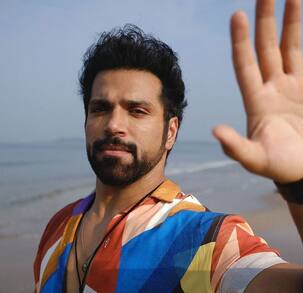 Rithvik Dhanjani on hosting DateBaazi; shares tips on safe online dating [Exclusive]