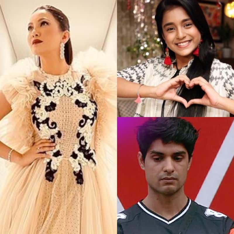 Bigg Boss 16: Gauahar Khan slams the contestants as 'greedy inconsiderate set' after Ankit Gupta and Sumbul Touqeer are left with no ration [Read Tweets]