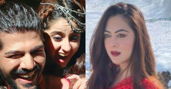 Sheezan M Khan’s sister Falaq Naaz slams media; says, ‘It breaks our heart….’ [View Post]