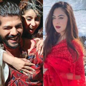 Tunisha Sharma Suicide: Sheezan M Khan's sister Falaq Naaz slams media; says, 'It breaks our heart....' [View Post]