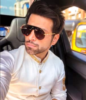 Rithvik Dhanjani reveals being single for past three years post split from Asha Negi [Exclusive]