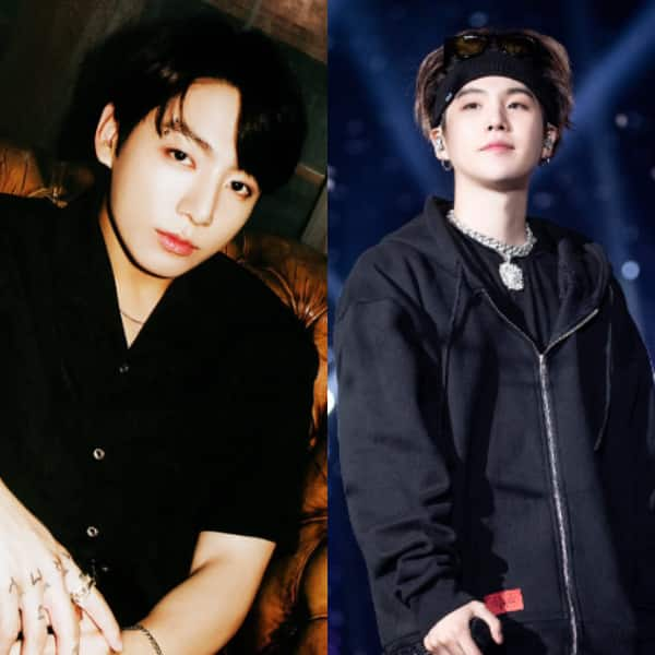 Jungkook bolts beyond BTS, cements 'pop star' persona