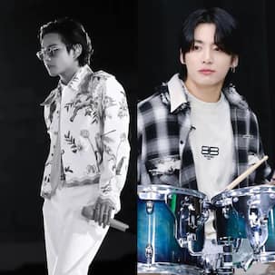 Year Ender 2022: BTS V aka Kim Taehyung, Jungkook, Blackpink rapper Lisa; here is the list of Most Googled K-Pop idols of 2022
