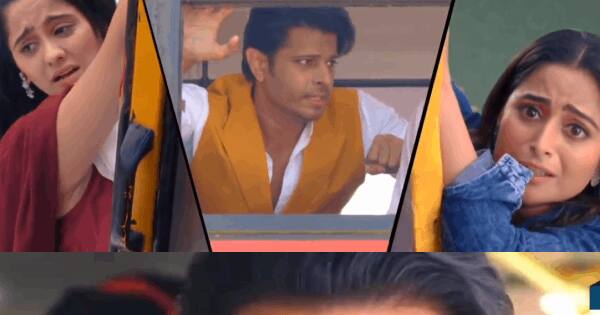Pakhi to lose her life as Virat chooses to save Sai; Vinayak to hate his father? Pakhi to lose her life as Virat chooses to save Sai; Vinayak to hate his father?