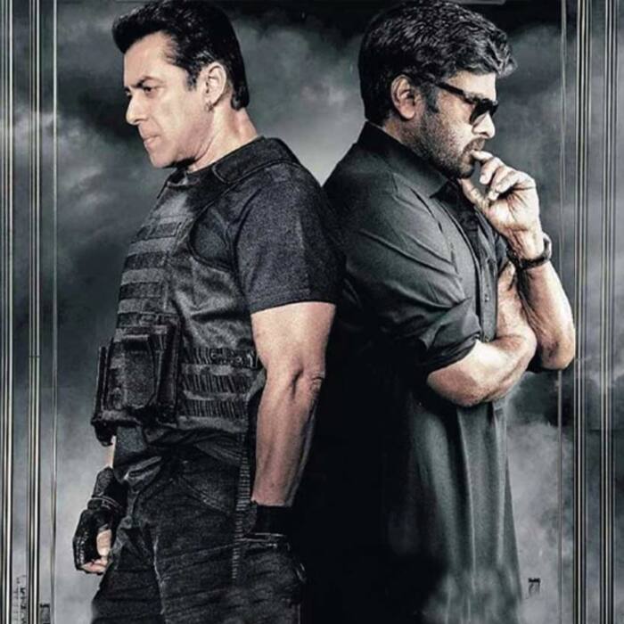 गॉडफादर (Godfather)