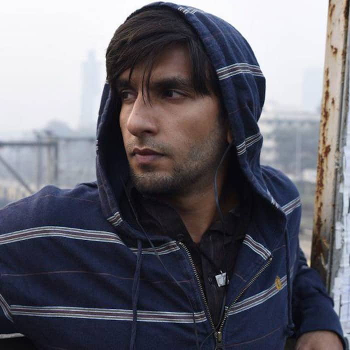 गली बॉय (Gully Boy)
