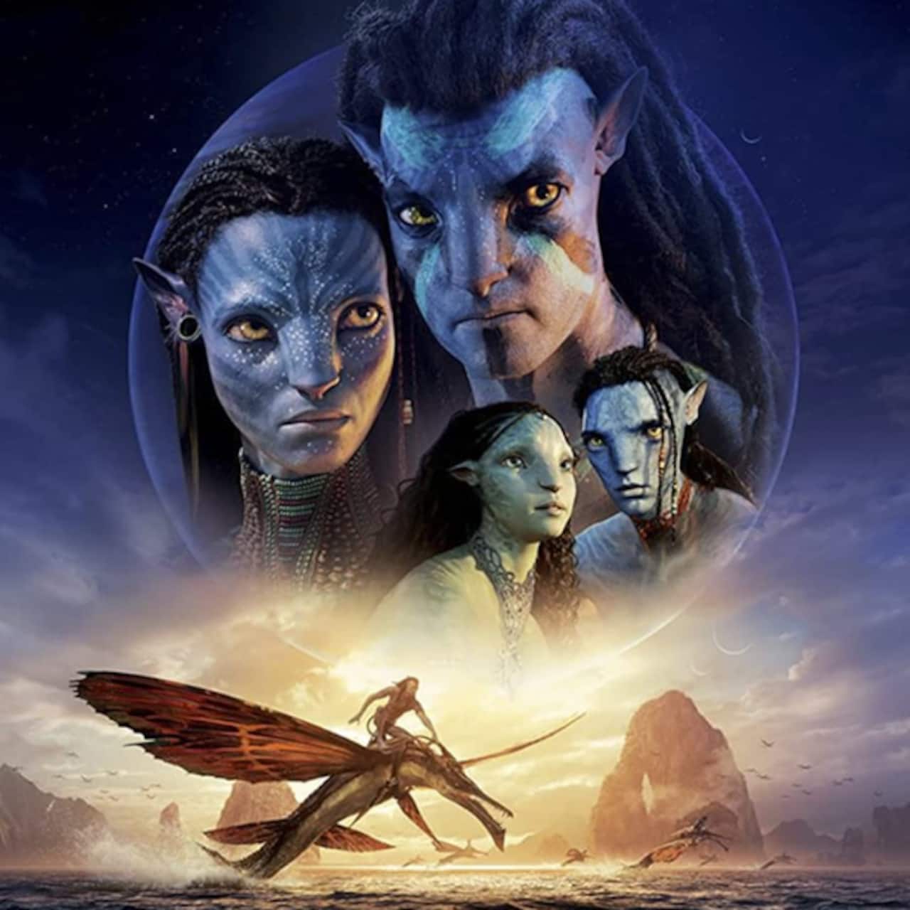 Before Avatar The Way of Water; these Hollywood films have been the Top 10 highest grossers in India Before Avatar The Way of Water; these Hollywood films have been the Top 10 highest grossers in India
