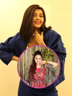 Rupali Ganguly to Tejasswi Prakash: TOP 10 highest-paid TV actresses