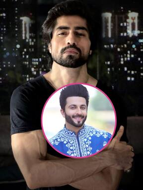 Harshad Chopda to Dheeraj Dhoopar: TOP 10 highest-paid TV actors
