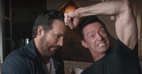 Hugh Jackman teases Deadpool 3; reveals Wolverine and Deadpool hate each other, setting a tone on what to expect