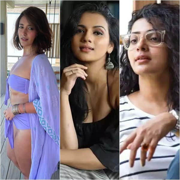 South Indian actresses who shared their casting couch stories