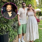As Gauahar Khan-Zaid Darbar announce pregnancy; Ismail Darbar expresses his happiness saying, 'Main dada banne wala hoon'
